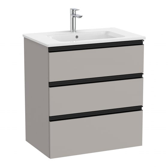 Image of Roca The Gap Wall Hung Vanity Unit - NEW