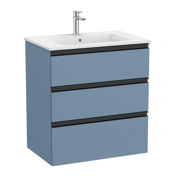 Image of Roca The Gap Wall Hung Vanity Unit - NEW