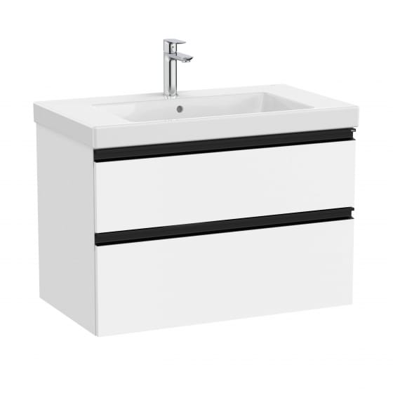 Image of Roca The Gap Wall Hung Vanity Unit - NEW