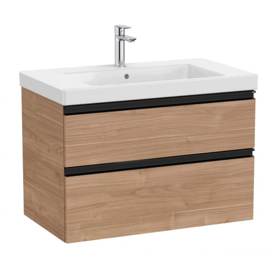 Image of Roca The Gap Wall Hung Vanity Unit - NEW