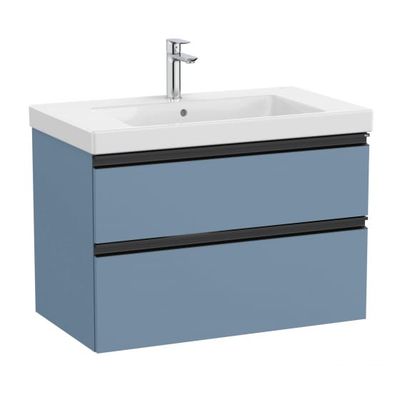 Image of Roca The Gap Wall Hung Vanity Unit - NEW