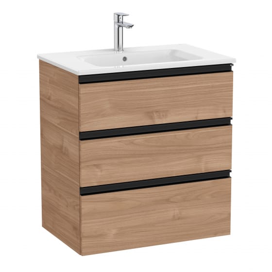 Image of Roca The Gap Wall Hung Vanity Unit - NEW
