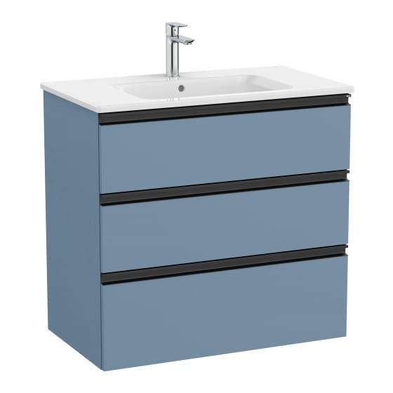 Image of Roca The Gap Wall Hung Vanity Unit - NEW