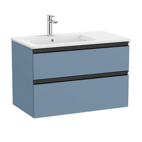 Image of Roca The Gap Wall Hung Vanity Unit - NEW