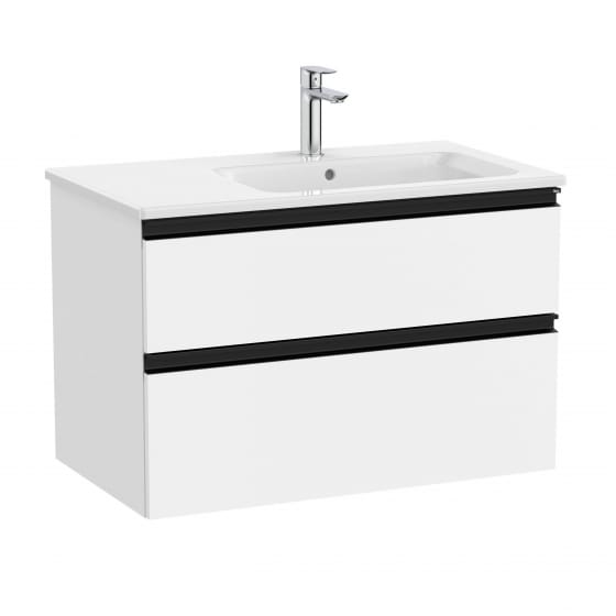 Image of Roca The Gap Wall Hung Vanity Unit - NEW