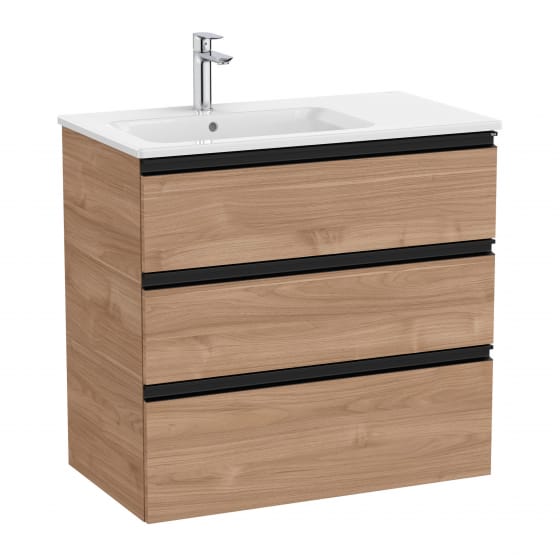 Image of Roca The Gap Wall Hung Vanity Unit - NEW