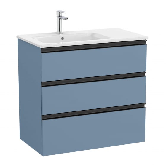 Image of Roca The Gap Wall Hung Vanity Unit - NEW