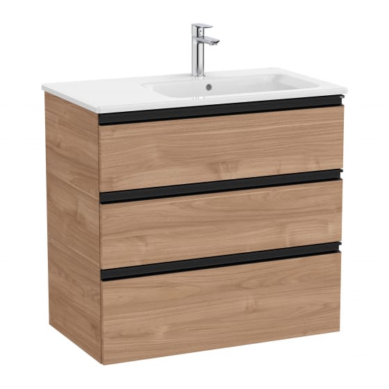 Image of Roca The Gap Wall Hung Vanity Unit - NEW
