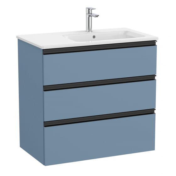 Image of Roca The Gap Wall Hung Vanity Unit - NEW