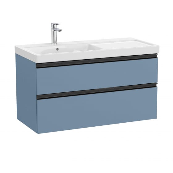 Image of Roca The Gap Wall Hung Vanity Unit - NEW