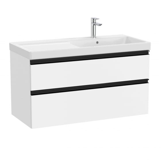 Image of Roca The Gap Wall Hung Vanity Unit - NEW