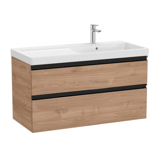 Image of Roca The Gap Wall Hung Vanity Unit - NEW