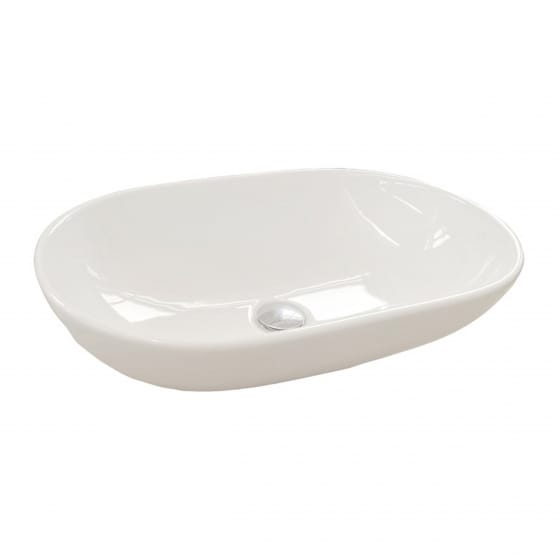 Image of Britton: Pool Countertop Basin