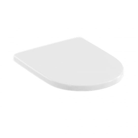 Image of Britton: Curve2 Soft-close WC Seat
