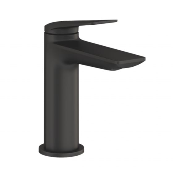 Image of Britton: Greenwich Mono Basin Mixer Tap