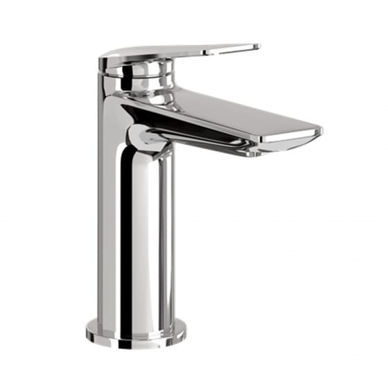 Image of Britton: Greenwich Mono Basin Mixer Tap