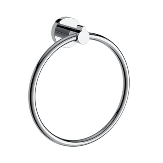 Image of Britton: Hoxton 2.0 Towel Ring