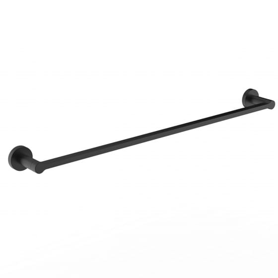 Image of Britton: Hoxton 2.0 Single Towel Rail (600mm)