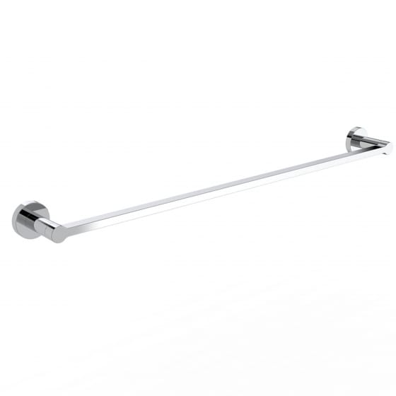 Image of Britton: Hoxton 2.0 Single Towel Rail (600mm)