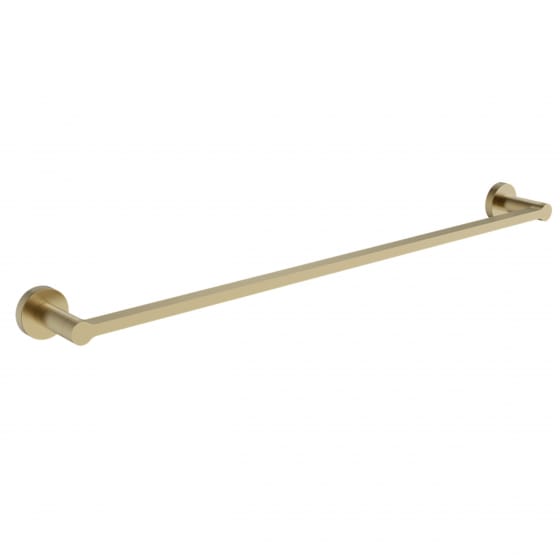 Image of Britton: Hoxton 2.0 Single Towel Rail (600mm)