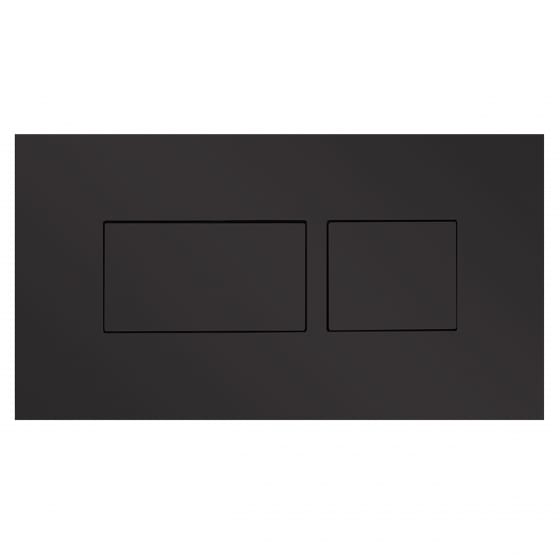 Image of Britton: Hoxton Flush Plate