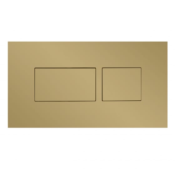Image of Britton: Hoxton Flush Plate
