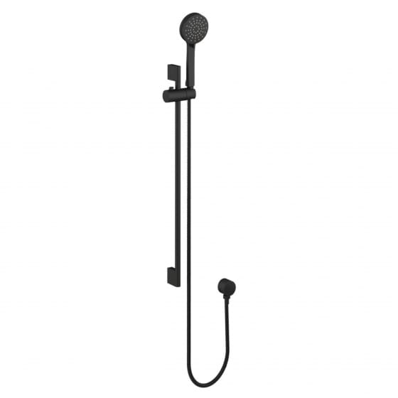 Image of Britton: Hoxton Shower Set with Outlet Elbow