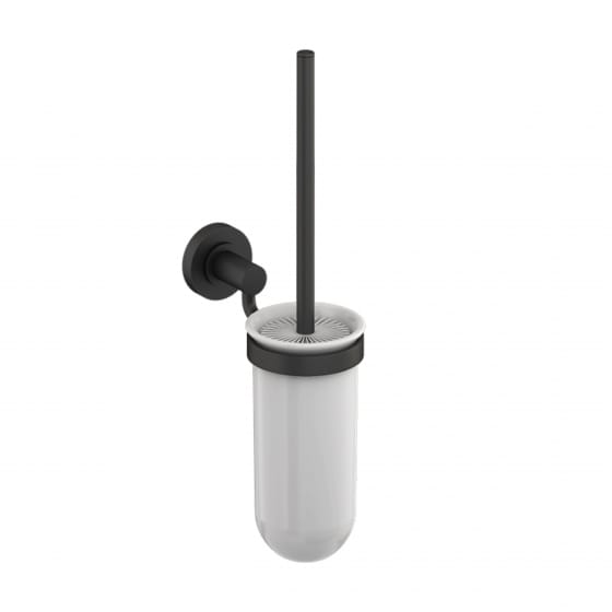 Image of Britton: Hoxton Toilet Brush Holder