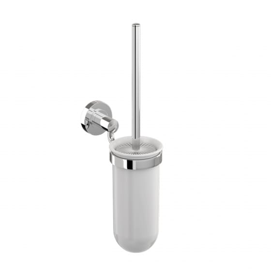 Image of Britton: Hoxton Toilet Brush Holder