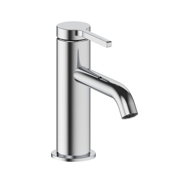 Image of Britton: Hoxton 2.0 Slim Basin Mixer Taps