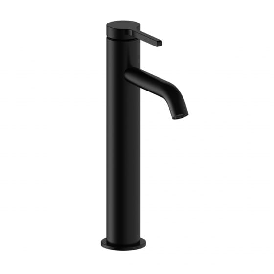 Image of Britton: Hoxton 2.0 Slim Washbowl Mixer Taps