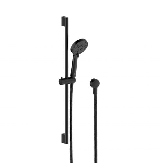 Image of Britton: Hoxton 2.0 Shower Set with Outlet Elbow
