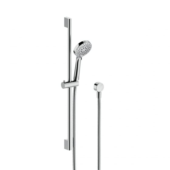 Image of Britton: Hoxton 2.0 Shower Set with Outlet Elbow