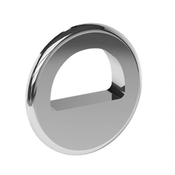 Image of Britton: Washbasin Overflow Ring