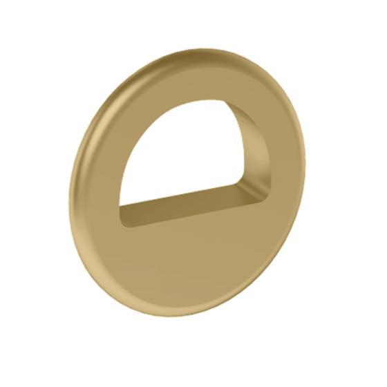 Image of Britton: Washbasin Overflow Ring