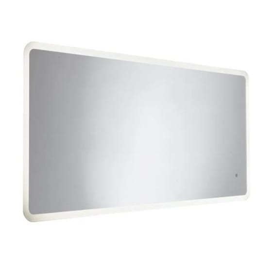 Image of Tavistock Aster LED Illuminated Mirror (1200mm)