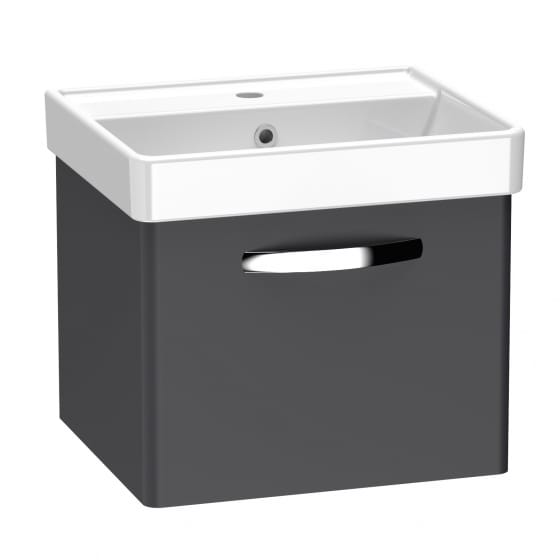 Image of Tavistock Compass Wall Hung Unit