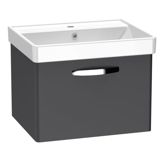Image of Tavistock Compass Wall Hung Unit