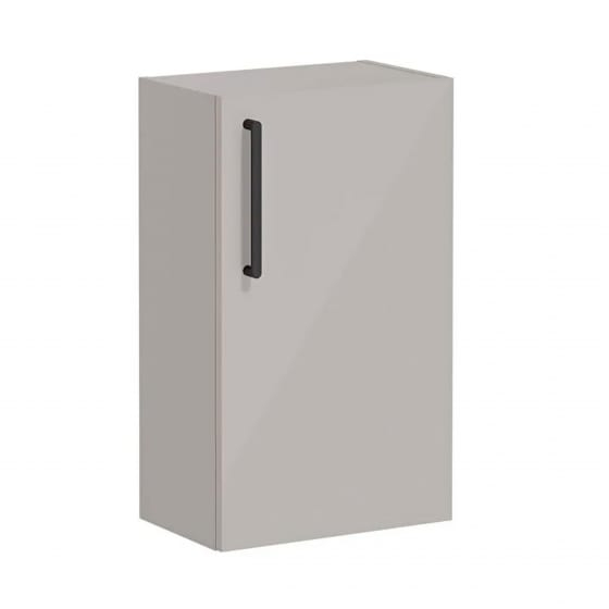 Image of VitrA: Root Flat Wall-hung Lower Cabinet Unit 400mm