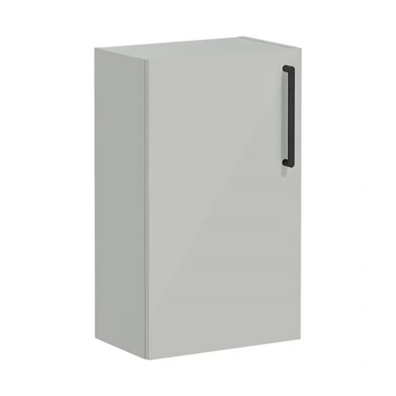 Image of VitrA: Root Flat Wall-hung Lower Cabinet Unit 400mm