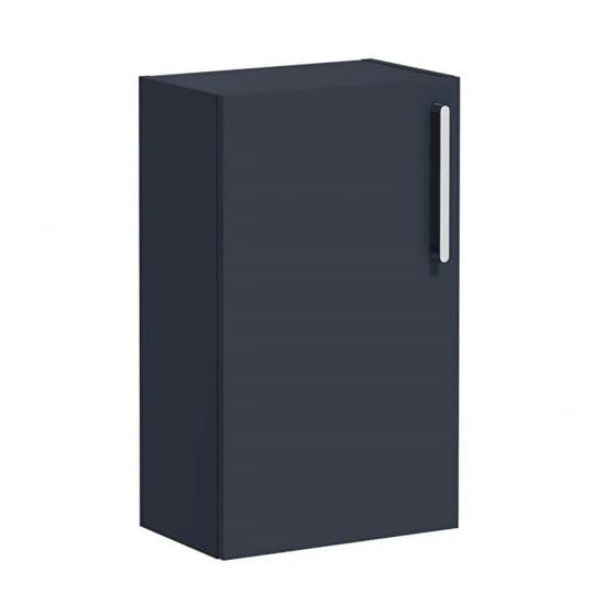 Image of VitrA: Root Flat Wall-hung Lower Cabinet Unit 400mm