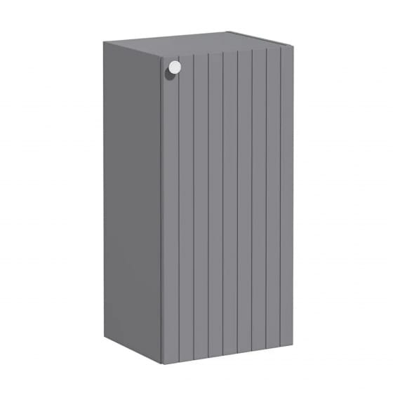 Image of VitrA: Root Groove Wall-hung Lower Unit with One Door (420mm)