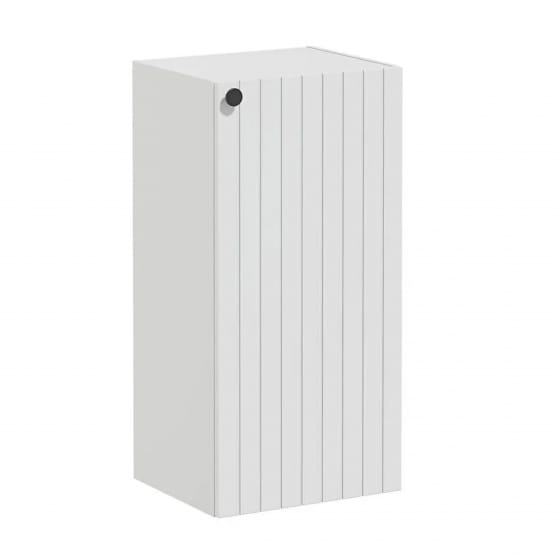 Image of VitrA: Root Groove Wall-hung Lower Unit with One Door (420mm)