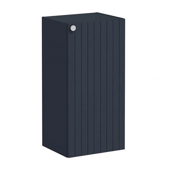 Image of VitrA: Root Groove Wall-hung Lower Unit with One Door (420mm)