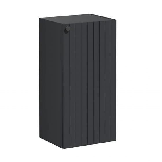 Image of VitrA: Root Groove Wall-hung Lower Unit with One Door (420mm)