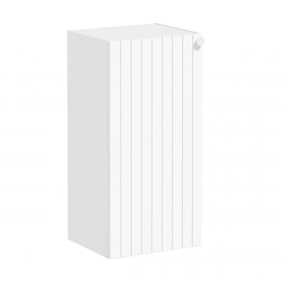 Image of VitrA: Root Groove Wall-hung Lower Unit with One Door (420mm)