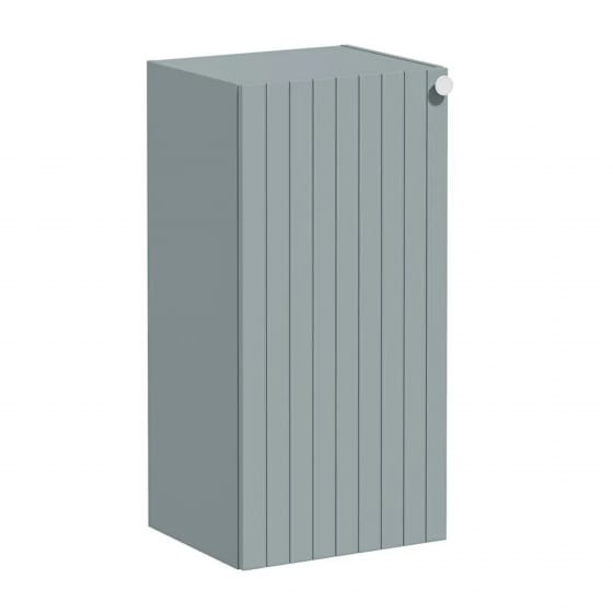 Image of VitrA: Root Groove Wall-hung Lower Unit with One Door (420mm)