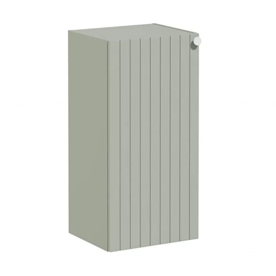 Image of VitrA: Root Groove Wall-hung Lower Unit with One Door (420mm)