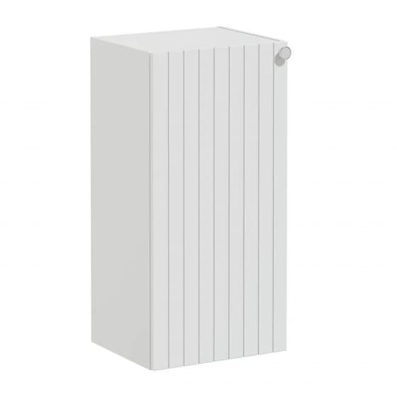 Image of VitrA: Root Groove Wall-hung Lower Unit with One Door (420mm)