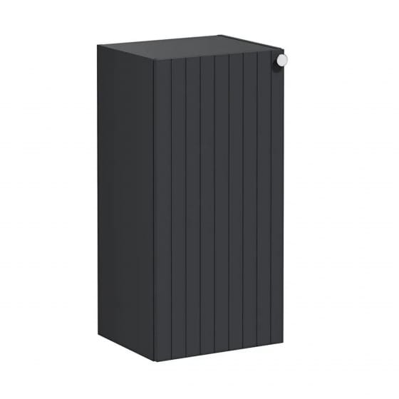 Image of VitrA: Root Groove Wall-hung Lower Unit with One Door (420mm)